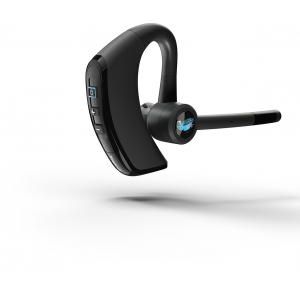 BlueParrott M300-XT headset - black