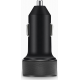 Oppo VOOC Car Charger - black