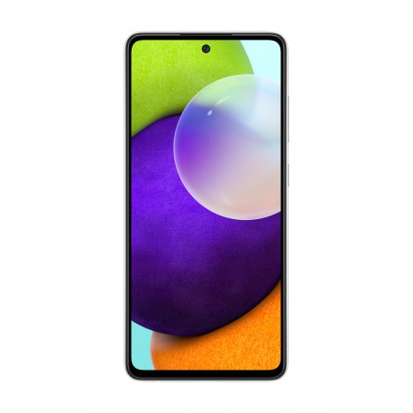 Samsung Galaxy A52 SM-A525F 128Go White Samsung Galaxy A52 SM-A525F 128Go White