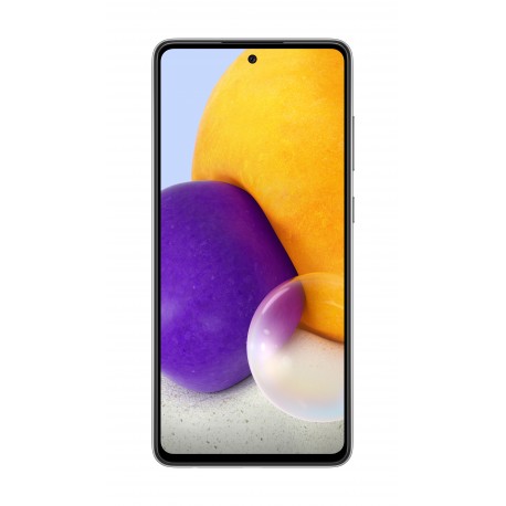 Samsung Galaxy A72 SM-A725F 12 Go Black Samsung Galaxy A72 SM-A725F 12 Go Black
