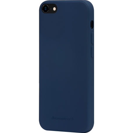 DBramante recycled cover Greenland - blauw - voor Apple iPhone 6/6s/7/8/SE20