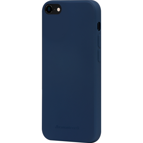 DBramante recycled cover Greenland - blue - for Apple iPhone 6/6s/7/8/SE20