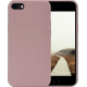 DBramante recycled cover Greenland - rose - pour Apple iPhone 6/6s/7/8/SE20
