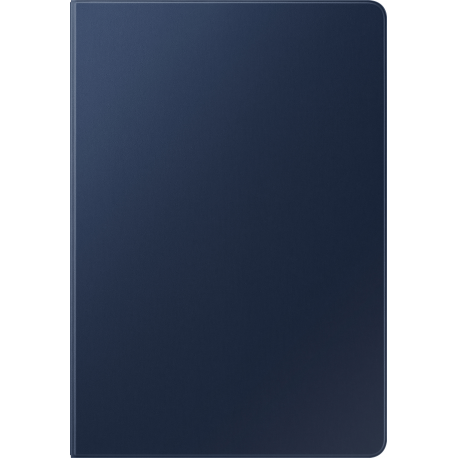 Samsung book cover - navy - pour Samsung T630 Tab S7 (11")