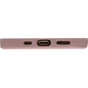DBramante recycled cover Greenland - rose - pour Apple iPhone 12/12Pro