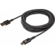 Xtorm USB to USB-C cable (3m) - CX2061- Black