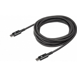Xtorm USB-C PD cable (2m) - CX2081- Black