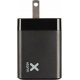 Xtorm Volt Lightning Fast Charge Bundle (20W) - XA022U - Black