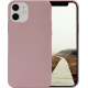DBramante recycled cover Greenland - rose - pour Apple iPhone XR/11
