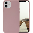 DBramante recycled cover Greenland - rose - pour Apple iPhone XR/11