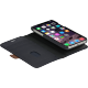 DBramante magnetic wallet case Lynge - bleu - pour Apple iPhone 11