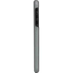 DBramante magnetic wallet case Lynge - grijs - voor Apple iPhone SE(2020)/8/7/6