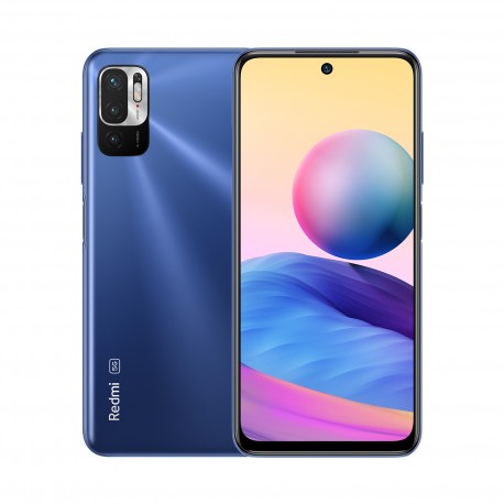 Xiaomi Redmi Note 10 5G 64Go Blue Xiaomi Redmi Note 10 5G 64Go Blue