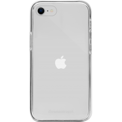 DBramante recycled cover Iceland - Transparent - for Apple iPhone 6/6s/7/8/SE20