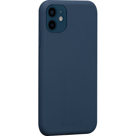 DBramante recycled cover Greenland - bleu - pour Apple iPhone XR/11
