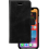 DBramante magnetic wallet case Lynge - zwart - voor Apple iPhone 13