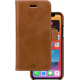 DBramante magnetic wallet case Lynge - tan - pour Apple iPhone 13