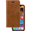 DBramante magnetic wallet case Lynge - tan - pour Apple iPhone 13