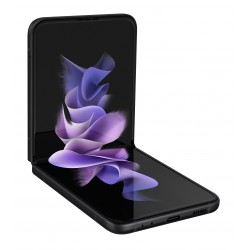 Samsung Galaxy Z FLIP-3 SM-F711B 128Go Black