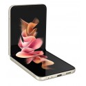 Samsung GalaxyZ FLIP-3 SM-F711B 128Go Cream