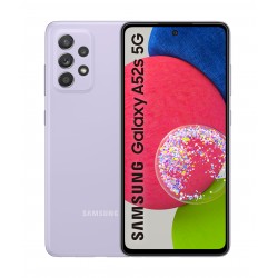 Samsung Galaxy A52s 5G SM-A528B 128Go Violet