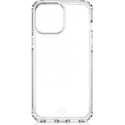 ITSkins Level 2 Spectrum cover - transparent - pour iPhone (6.1") 13