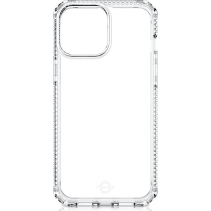 ITSkins Level 2 Spectrum cover - transparant - voor iPhone (6.1") 13