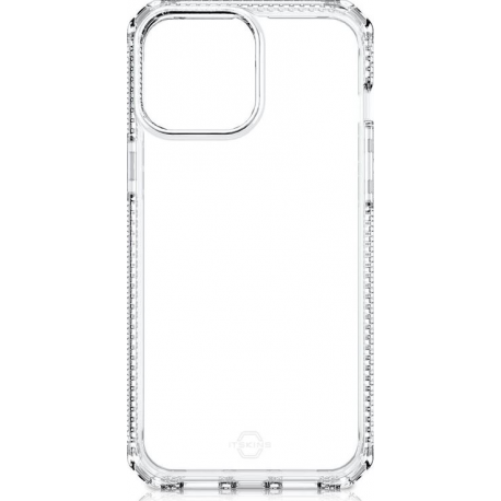 ITSkins Level 2 Spectrum cover - transparent - pour iPhone (6.1") 13