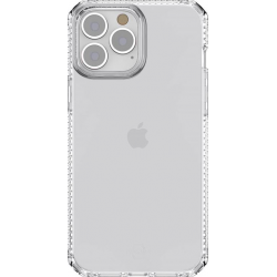 ITSkins Level 2 Spectrum cover - transparent - for iPhone (5.4") 13 Mini