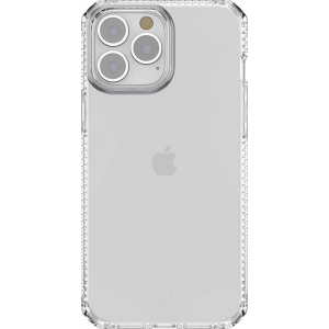 ITSkins Level 2 Spectrum cover - transparant - voor iPhone (5.4") 13 Mini