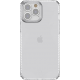 ITSkins Level 2 Spectrum cover - transparant - voor iPhone (5.4") 13 Mini