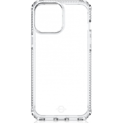 ITSkins Level 2 Spectrum cover - transparent - pour iPhone (6.1") 13 Pro