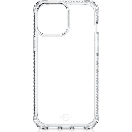 ITSkins Level 2 Spectrum cover - transparent - for iPhone (6.1") 13 Pro