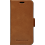 DBramante slim wallet bookcover Copenhagen - tan - pour Apple iPhone 13 mini