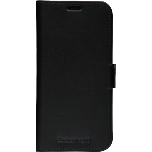 DBramante slim wallet bookcover Copenhagen - noir - pour Apple iPhone 13 Pro