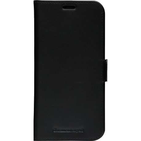 DBramante slim wallet bookcover Copenhagen - zwart - voor Apple iPhone 13 Pro