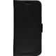DBramante slim wallet bookcover Copenhagen - black - for Apple iPhone 13 Pro