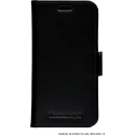 DBramante magnetic wallet case Lynge - zwart - voor Apple iPhone 13 mini