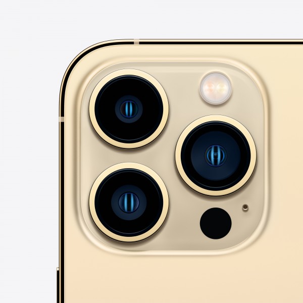 Apple Iphone 13 Pro Max 256gb Gold Cartronics