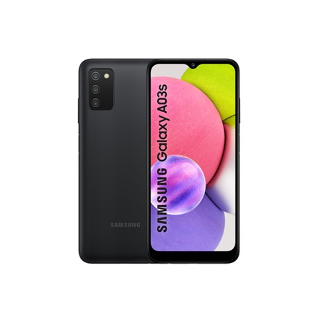 Samsung Galaxy A03s SM-A037G 32Go Black Samsung Galaxy A03s SM-A037G 32Go Black