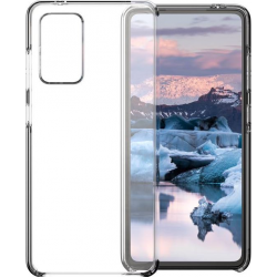 DBramante recycled cover Iceland - Transparent - for Samsung A52S