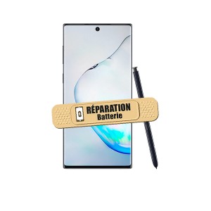 Screen module - Note 10