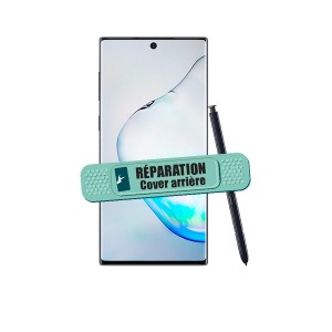 Module de charge - Note 10