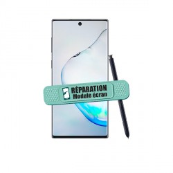 Back cover - Note 10