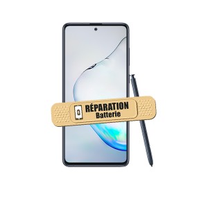 Module Ecran - Note 10 lite