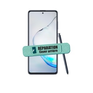 Charging module - Note 10 lite