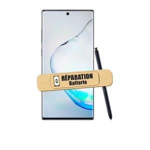 Screen module - Note 10 +