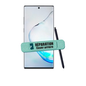 Module de charge - Note 10 +