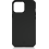 ITSkins Level 2 Silk cover - noir - pour iPhone (6.1) 13 Pro