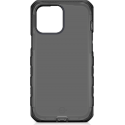 ITSkins Level 2 Supreme Frost cover - gris - pour iPhone (6.7) 13 Pro Max